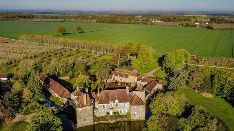Château du Blanc-Buisson
