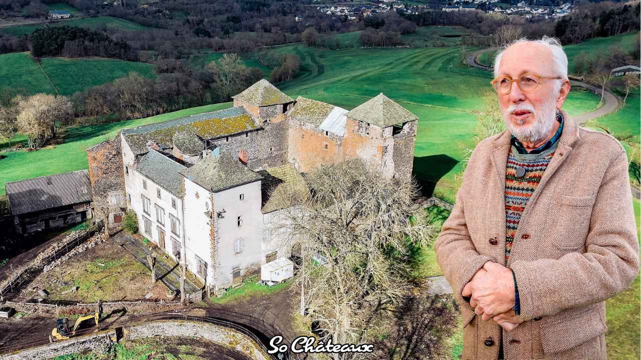 Commanderie de Celles (un an plus tard...)
