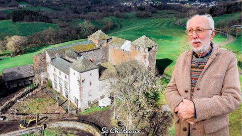 Commanderie de Celles (un an plus tard...)