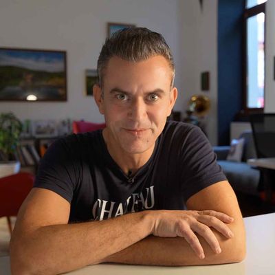 Olivier Schweizer