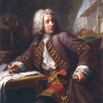 Germain Boffrand