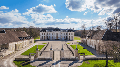 Château de Vaux