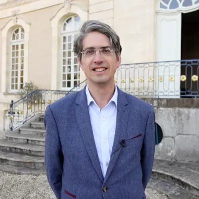 Alexandre de Vendeuvre