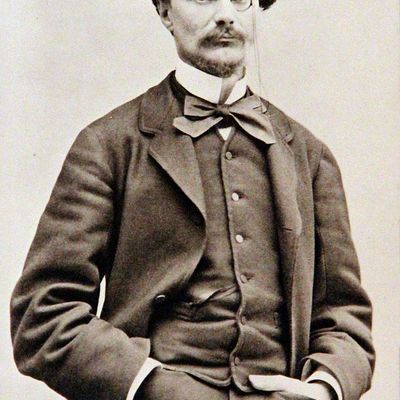 Alfred Sommier