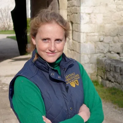 Alice Guyot