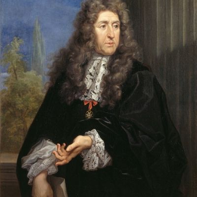 André Le Nôtre