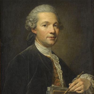 Ange-Jacques Gabriel