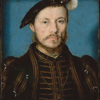 Anne de Montmorency
