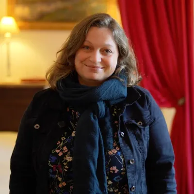 Aurore Thiebaut