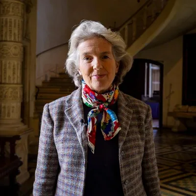 Barbara de Nicolaÿ