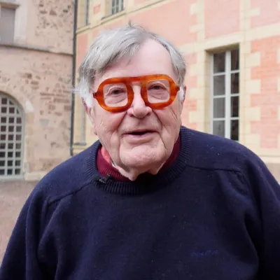 Bernard Mainçon