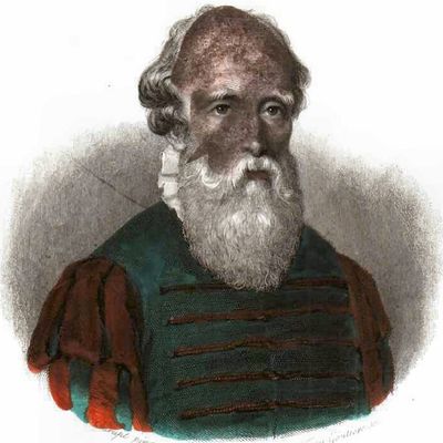 Bernard Palissy
