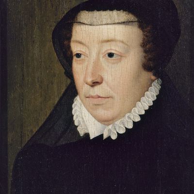 Catherine de Médicis