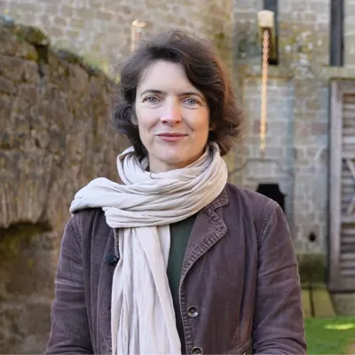 Cécilia de Montalembert