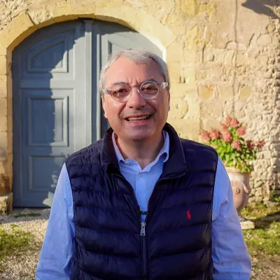 Cédric Mignon