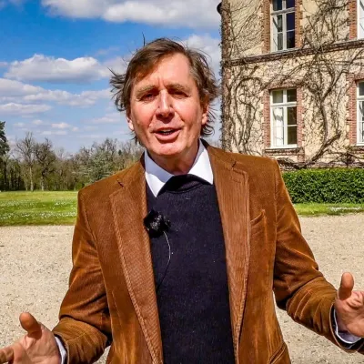 Charles-Henri de Lobkowicz