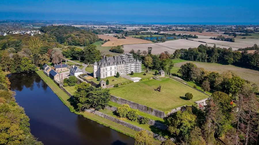 Château de Bonaban