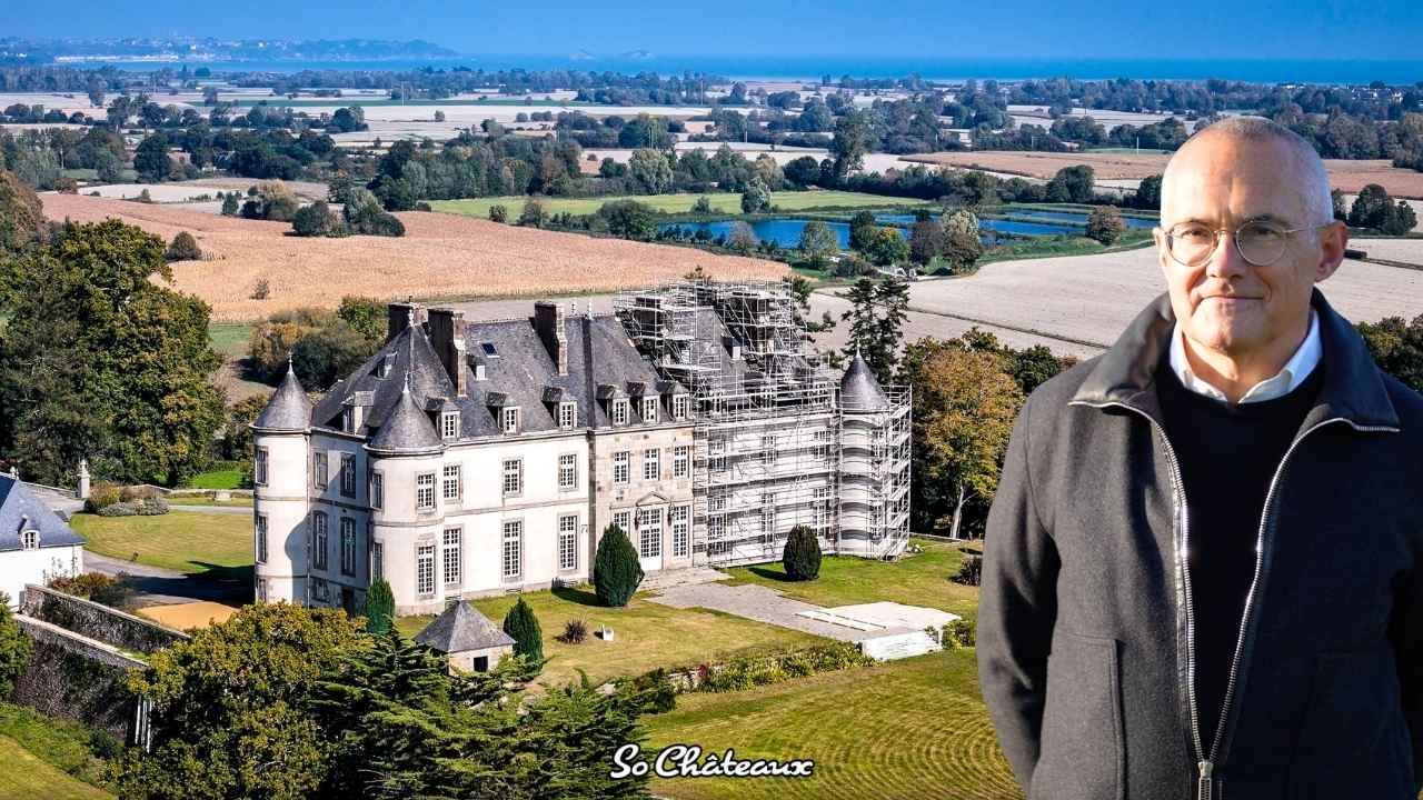Château de Bonaban