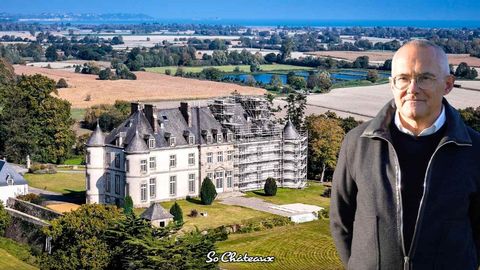 Château de Bonaban, miniature de la vidéo