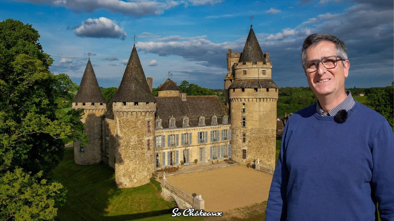 Château de Bonneval