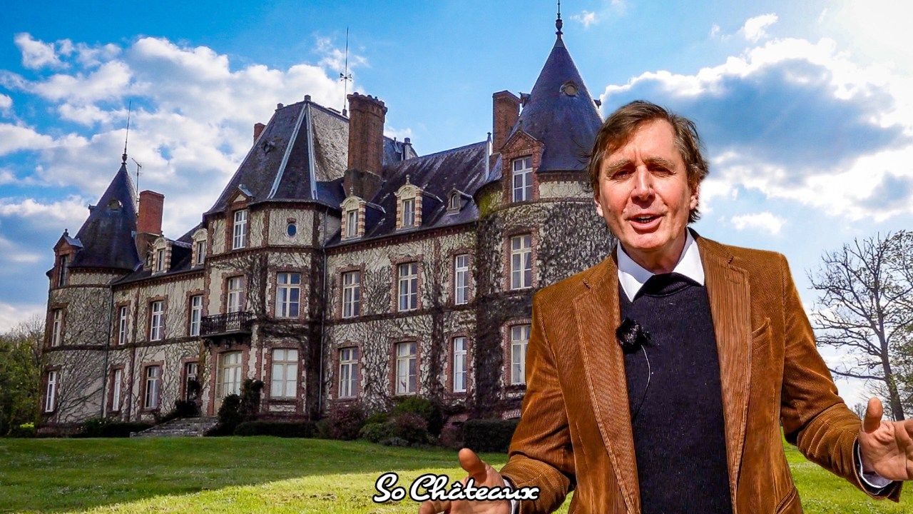 Château de Bostz