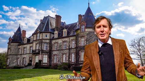 Château de Bostz