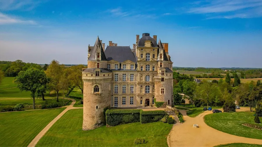 Château de Brissac