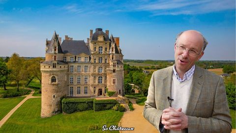 Château de Brissac