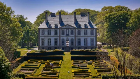Château de Carneville