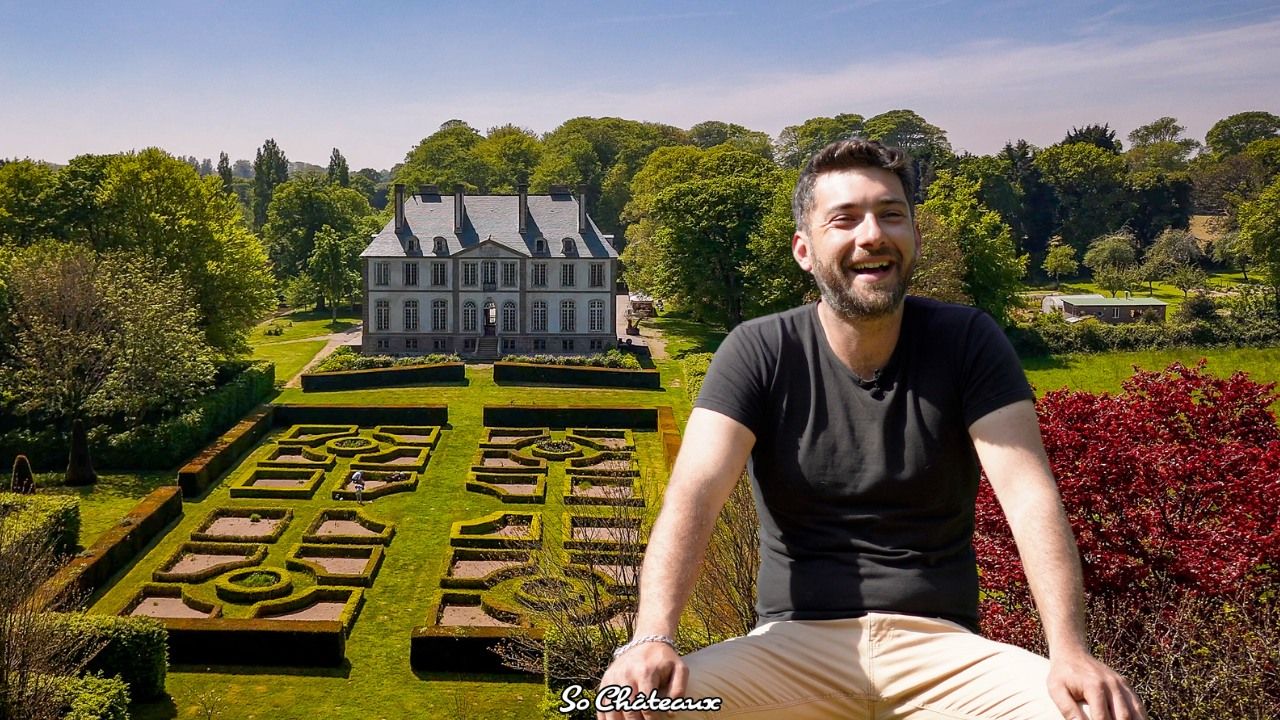 Château de Carneville
