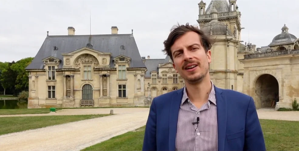 Château de Chantilly | Les Appartements Privés du Duc d’Aumale