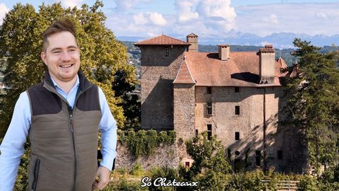Château de Charmes