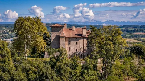 Château de Charmes