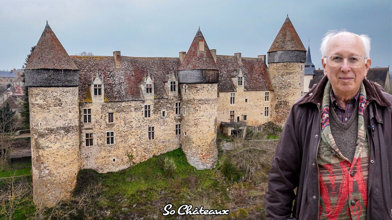 Château de Culan
