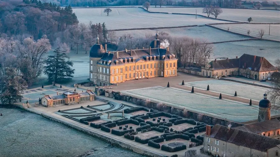 Château de Digoine