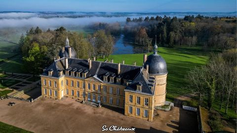 Château de Digoine