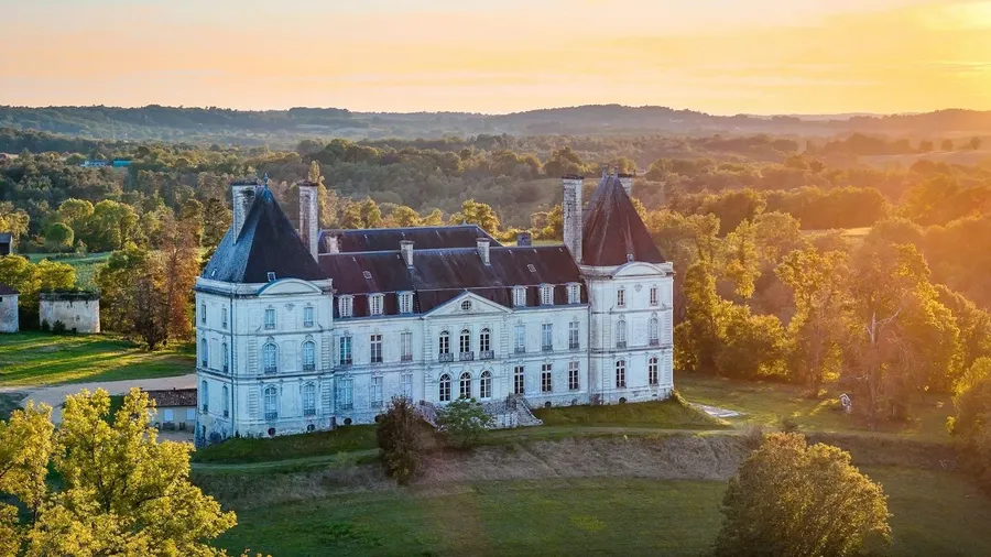Château de Fayolle