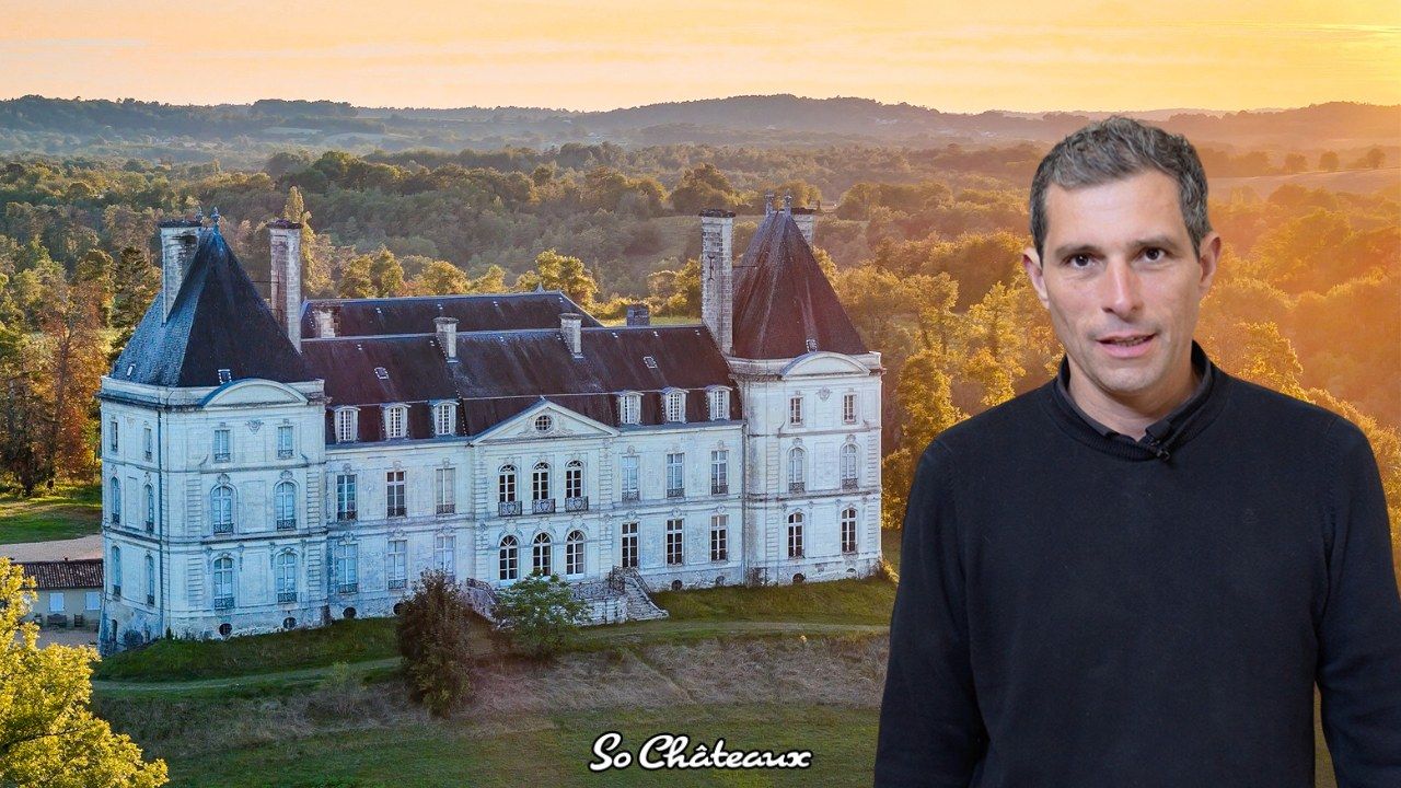 Château de Fayolle