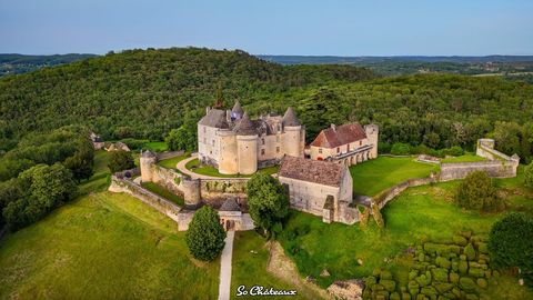Château de Fénelon