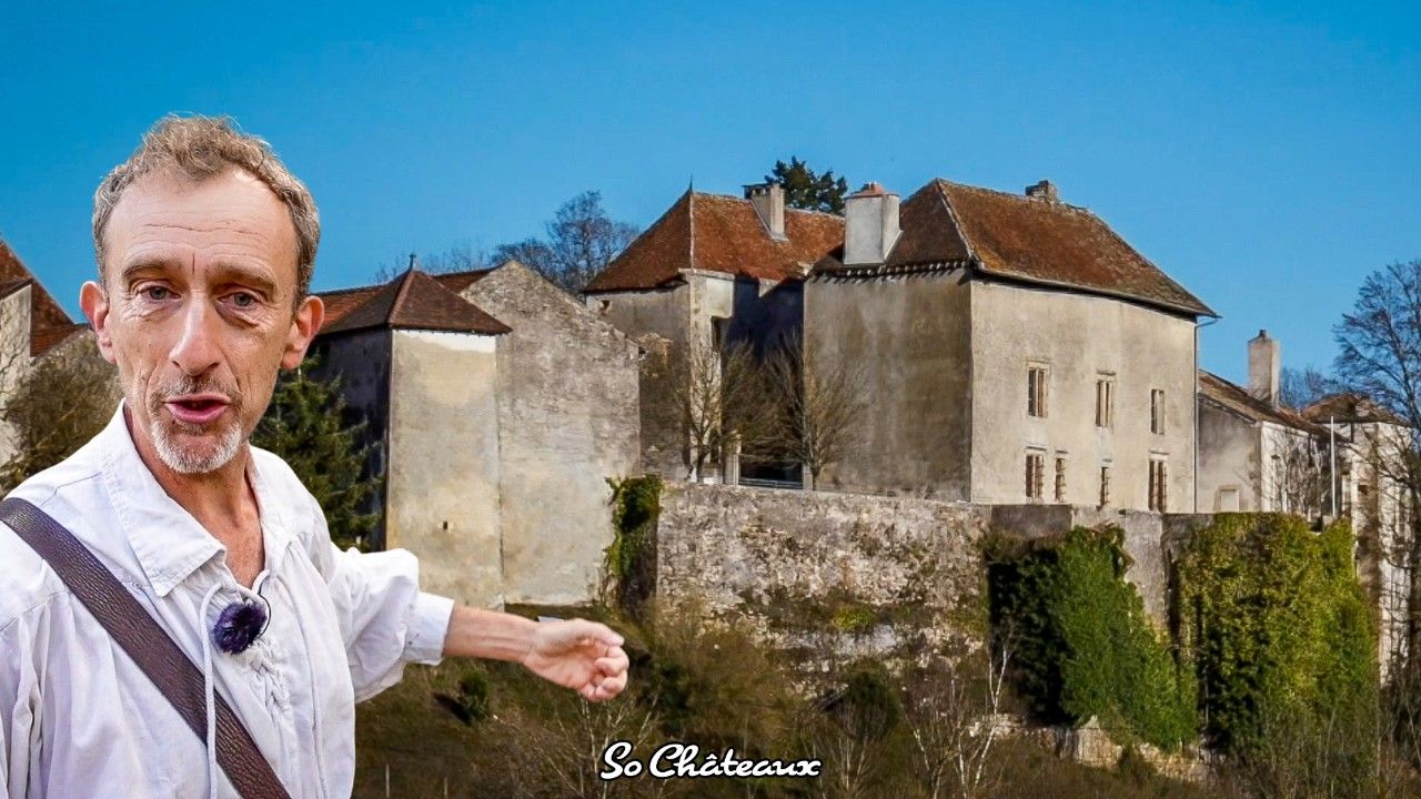 Château de Jaulny