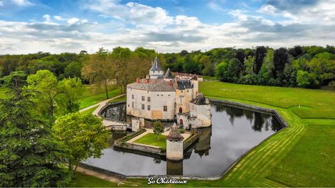 Château de La Brède