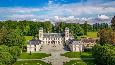Château de La Chevallerie