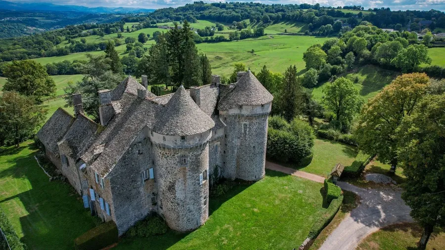 Château de la Vigne