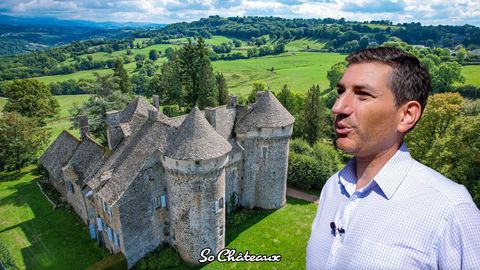 Château de La Vigne