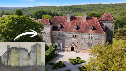 Château de Lantis