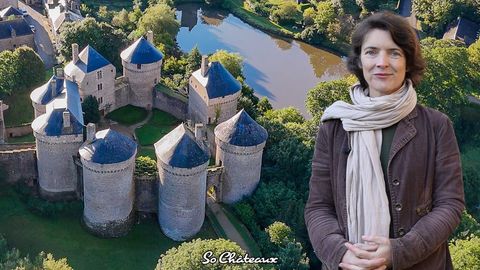 Château de Lassay