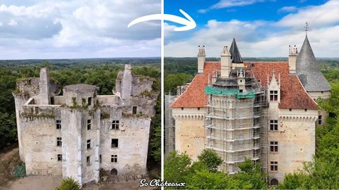 Château de l’Herm, miniature de la vidéo