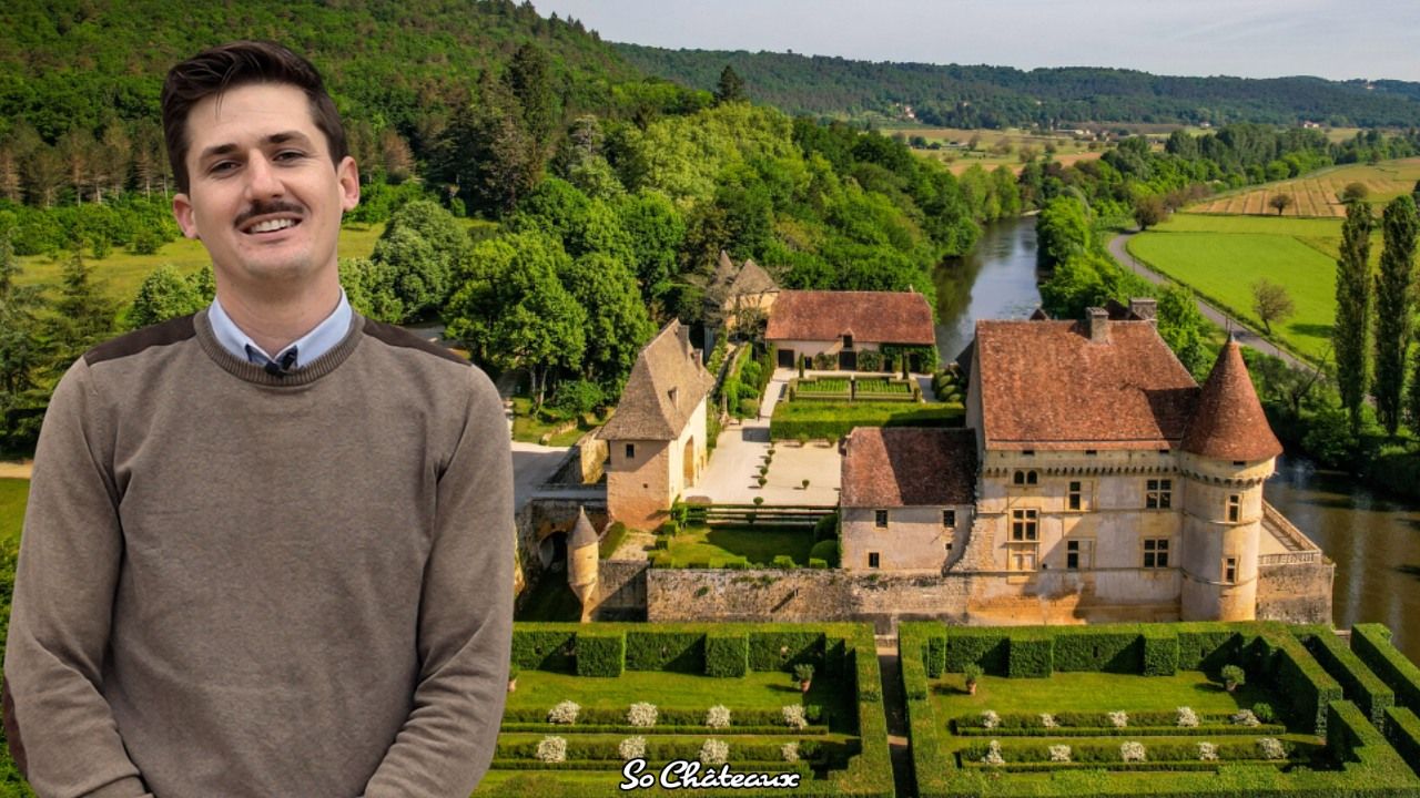 Château de Losse