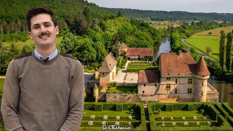 Château de Losse