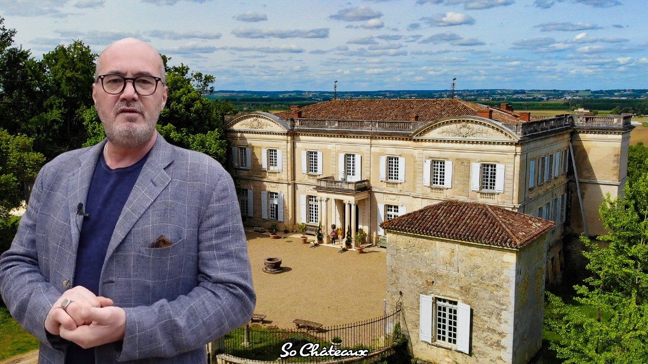 Château de Marcellus